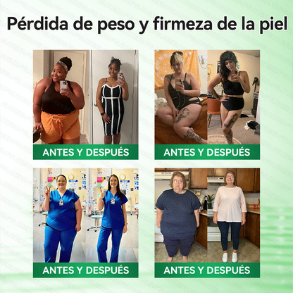 🔥 ¡Solo 10 cajas! 30% de descuento extra. 𝐆𝐋𝐎𝑹𝑬𝑵𝑫𝗔® 𝑴𝒐𝒓𝒊𝒏𝒈𝒂 · 𝑩𝒆𝒓𝒃𝒆𝒓𝒊𝒏𝒆 × 𝑵𝑨𝑫+ 𝑷𝒂𝒓𝒄𝒉𝒆 𝒂𝒗𝒂𝒏𝒛𝒂𝒅𝒐 10-𝒆𝒏-1 : seguro, probado y eficaz para peso, glucosa, digestión y energía.