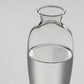 Classic Large Vintage Glass Vase